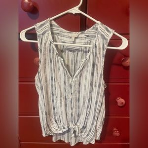 Lucky Brand Tank top